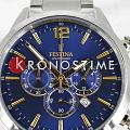 Часы Festina Timeless Chrono F20343/2 фото 5