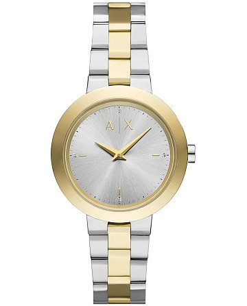 Armani Exchange Jackie AX5171