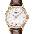 Часы Tissot Chemin des Tourelles Powermatic 80 Lady T099.207.36.037.00