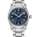 Часы Longines Spirit L3.811.4.93.6