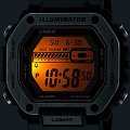 Часы Casio Collection MWD-110H-3AVDF (MWD-110H-3A) фото 5