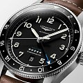 Часы Longines Spirit L3.812.4.53.2 фото 6