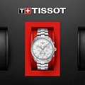 Часы Tissot PR 100 Сhronograph T101.417.11.031.00 фото 3