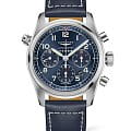 Часы Longines Spirit L3.820.4.93.0