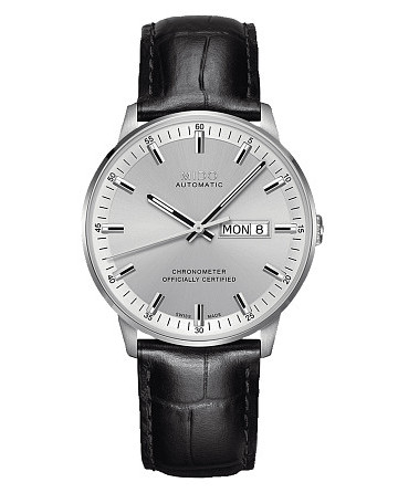 Mido Commander Chronometer M021.431.16.031.00