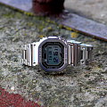Часы Casio G-Shock GMW-B5000D-1ER фото 28