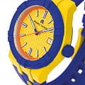 Часы Maurice Lacroix Aikon Tide Special Edition FIBA 3x3 AI2008-68YZ8-800-0 фото 2