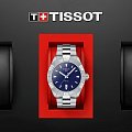 Часы Tissot PR 100 Sport Gent T101.610.11.041.00 фото 7