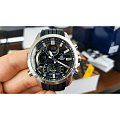 Часы Casio Edifice ECB-30P-1ADF (ECB-30P-1AEF) фото 6