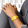 Часы Rado True Thinline Le Corbusier R27093632  фото 8