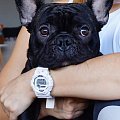 Часы Casio G-Shock GBD-800-7 фото 15