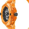Часы Philipp Plein Skull Synthetic PWWAA0824 фото 3