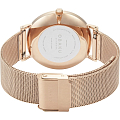 Часы Obaku Mesh V268LXVWMV фото 4