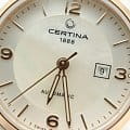 Часы Certina DS Caimano Lady C035.007.22.117.01 фото 3