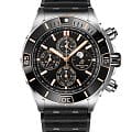 Часы Breitling Super Chronomat 44 Four-Year Calendar I19320251B1S1