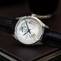 Часы Hamilton Jazzmaster Open Heart Auto H32705521 фото 5