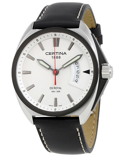 Certina DS Podium C010.410.16.031.00