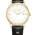 Часы Maurice Lacroix Eliros Date 40 mm EL1118-PVY01-110-2