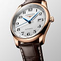 Часы Longines Master Collection L2.793.8.78.3 фото 6