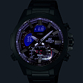 Часы Casio Edifice ECB-30D-1ADF (ECB-30D-1A) фото 3