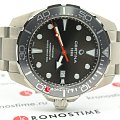 Часы Certina DS Action Diver Powermatic 80 C032.407.44.081.00 фото 4