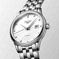 Часы Longines Flagship L4.374.4.17.6 фото 3