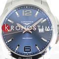 Часы Longines Conquest L3.760.4.96.6 фото 5
