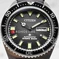 Часы Citizen Promaster NY0120-01E фото 3