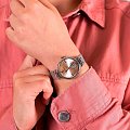 Часы Anne Klein Crystal  3001LPSV фото 9