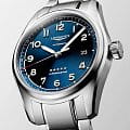 Часы Longines Spirit  L3.810.4.93.6 фото 3