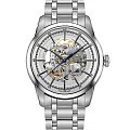 Часы Hamilton American Classic RailRoad Skeleton Auto H40655151