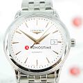 Часы Longines Flagship  L4.984.4.70.6 фото 2