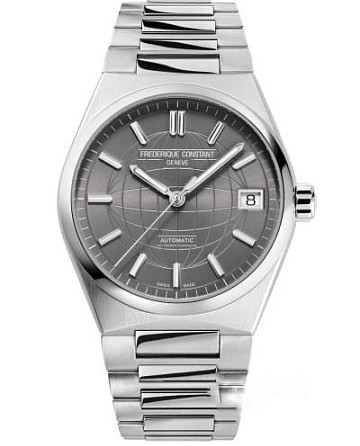 Frederique Constant Highlife Ladies Automatic FC-303LG2NH6B