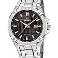 Часы Jaguar Diplomatic Quartz J1009/4