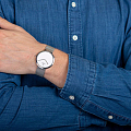 Часы Obaku Ultra Slim V230GXCWMC фото 6