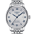 Часы Tissot Le Locle Powermatic 20th Anniversary 80 T006.407.11.033.03