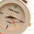 Часы Anne Klein Diamond  3686PMRG фото 5