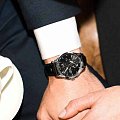 Часы Maurice Lacroix Eliros Chronograph EL1098-SS001-310-1 фото 7