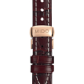Часы Mido Baroncelli M7600.3.26.8 фото 4