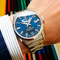 Часы Orient Star RE-AU0005L фото 4