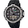Часы Casio Pro Trek PRW-6000-1E