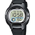 Часы Casio Collection LW-200-1B