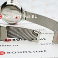 Часы Obaku Mesh V268LXCWMC фото 5