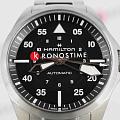 Часы Hamilton Khaki Aviation Pilot Auto H76215130 фото 3