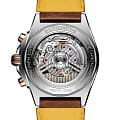 Часы Breitling Chronomat B01 42 Triumph TB0134101M1X1 фото 4
