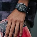 Часы Casio G-Shock DW-5000SS-1DR (DW-5000SS-1) фото 2