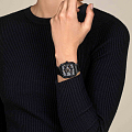 Часы Rado True Square Automatic Skeleton R27124162 фото 4