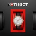 Часы Tissot Chemin des Tourelles Powermatic 80 T139.807.36.031.00 фото 5