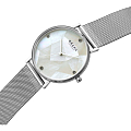Часы Obaku Mesh V268LXCWMC фото 6