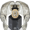 Часы Philipp Plein The Skeleton PWBAA0321 фото 4